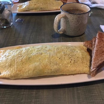 Cafe Mila - Build Your Own Omelette: cheddar cheese, chorizo, fresh mushrooms, spinach, grape tomatoes and pickled jalapenos & side of wheat toast. - Coffee & Tea Near Me - The Colony, Texas Cafe Mila - Build Your Own Omelette: cheddar cheese, chorizo, fresh mushrooms, spinach, grape tomatoes and pickled jalapenos & side of wheat toast. - Coffee & Tea Near Me - The Colony, Texas