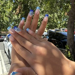 Crystal's Nails & Spa