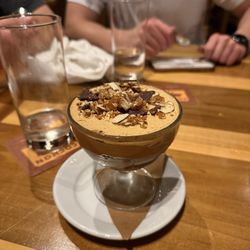 Chocolate Parfait