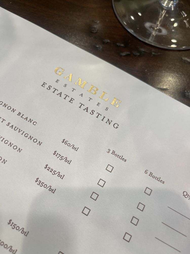 Gamble Estates - Photo 2