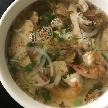 Pho Lee Hoa Phat - Vietnamese Near Me - Fairfield, California