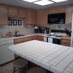 Frank J Contreras Construction - Before the remodel