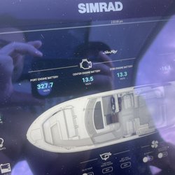 MarineMax Miami