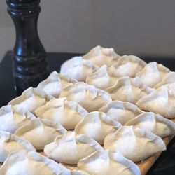 DumplingStudio - Fresh handmade dumplings