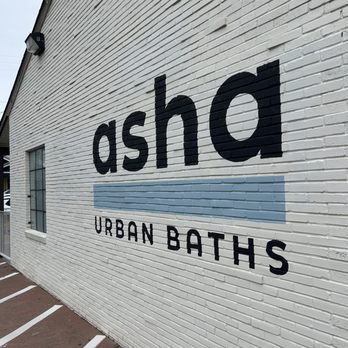 Asha Urban Baths - Day Spas Near Me - Sacramento, California