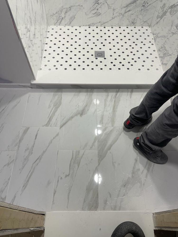 Slide of Ettnil Construction