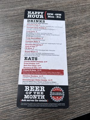 Cold Beers & Cheeseburgers by null