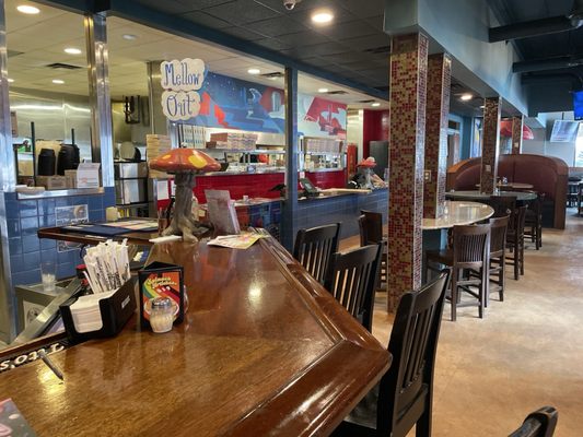 Mellow Mushroom Atlanta - Buckhead by null