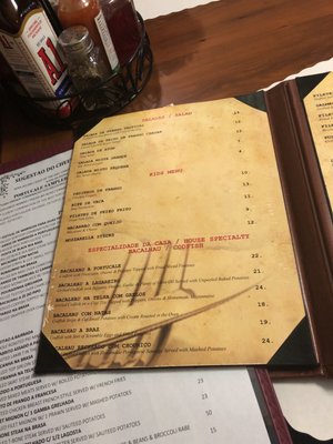 Menu photo 5 PortuCale Restaurant & Bar Newark, NJ Menu photo 5 PortuCale Restaurant & Bar Newark, NJ