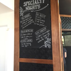 El Corazon Cocina de Mexico