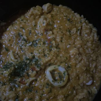 Il Monello - Risotto - Italian Near Me - New York, New York Il Monello - Risotto - Italian Near Me - New York, New York