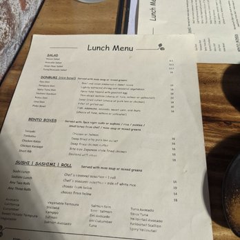 Bushniwa - Japanese Near Me - Brooklyn, New York Bushniwa - Japanese Near Me - Brooklyn, New York