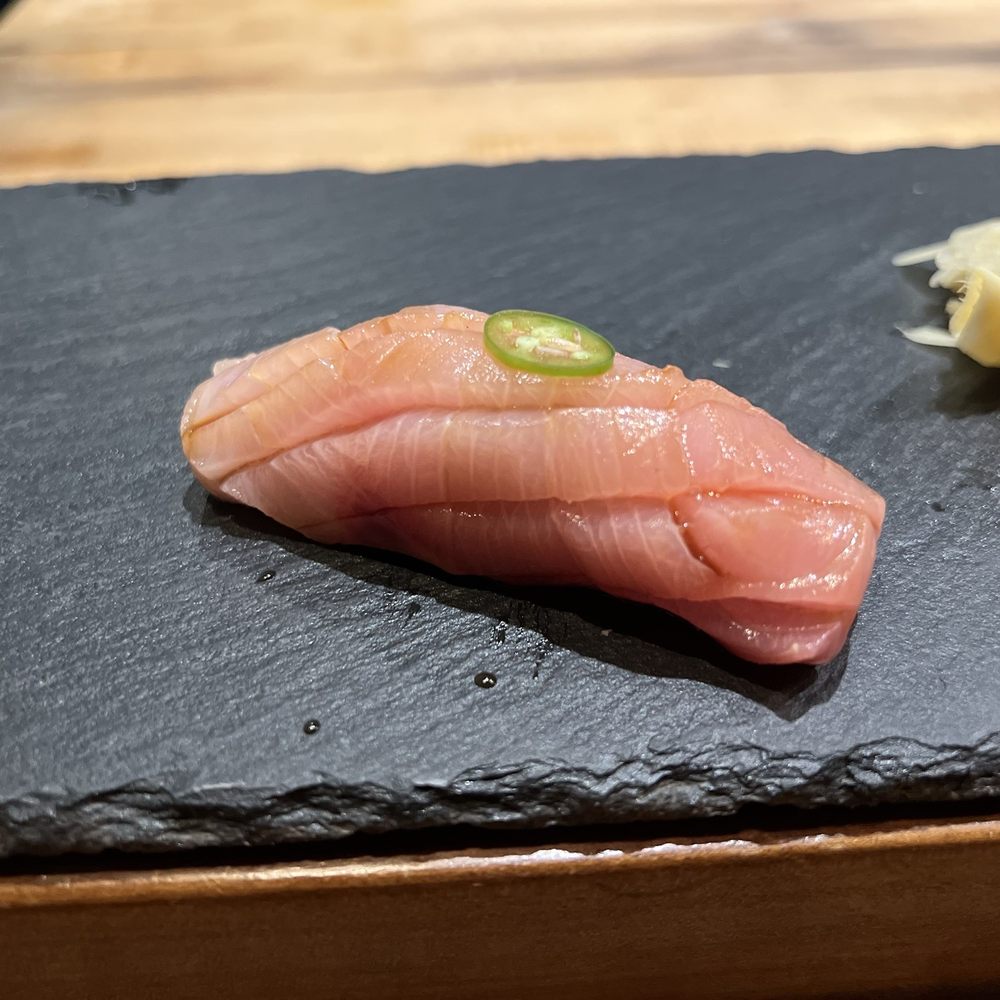 Sushi Kaito - Sushi Bars Near Me - New York, New York Sushi Kaito - Sushi Bars Near Me - New York, New York