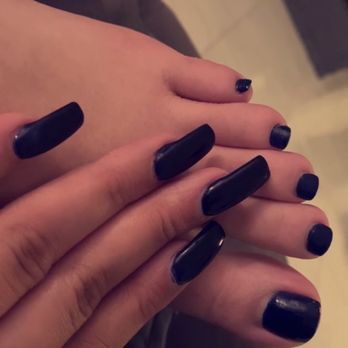 Valerie's Nail & Lashes - Nail Salons Near Me - Richmond, Texas