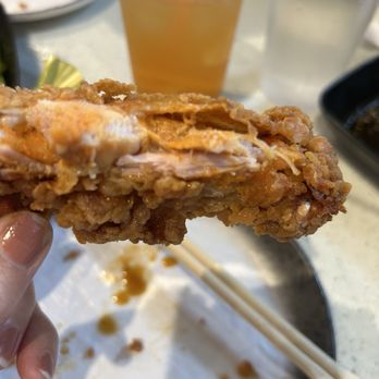 So Tasty - Juicy fried chicken - Noodles Near Me - Bellevue, Washington So Tasty - Juicy fried chicken - Noodles Near Me - Bellevue, Washington