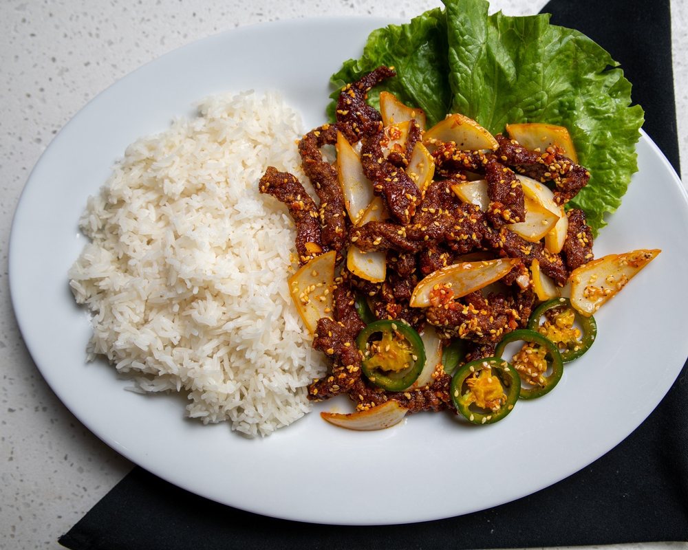 PHO RU VIETNAMESE RESTAURANT 506 Photos & 269 Reviews Vietnamese