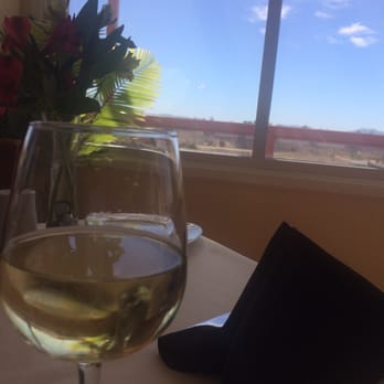 The Pinnacle Restaurant  - Lunch with a view - Mediterranean Near Me - Temecula, California
