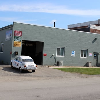 Schoen Auto - Auto Repair Near Me - Rochester, New York Schoen Auto - Auto Repair Near Me - Rochester, New York