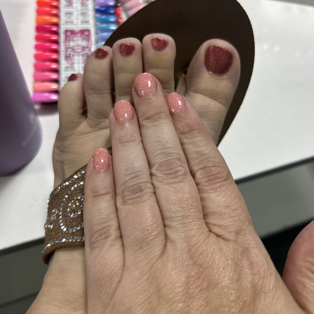 Unicorn Nails - Toes and nails that look and feel amazing! - Nail Salons Near Me - Las Vegas, Nevada Unicorn Nails - Toes and nails that look and feel amazing! - Nail Salons Near Me - Las Vegas, Nevada