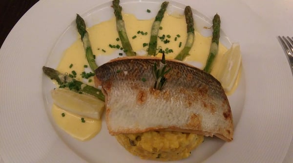 Restaurant Le Quai | Tain l'Hermitage by null