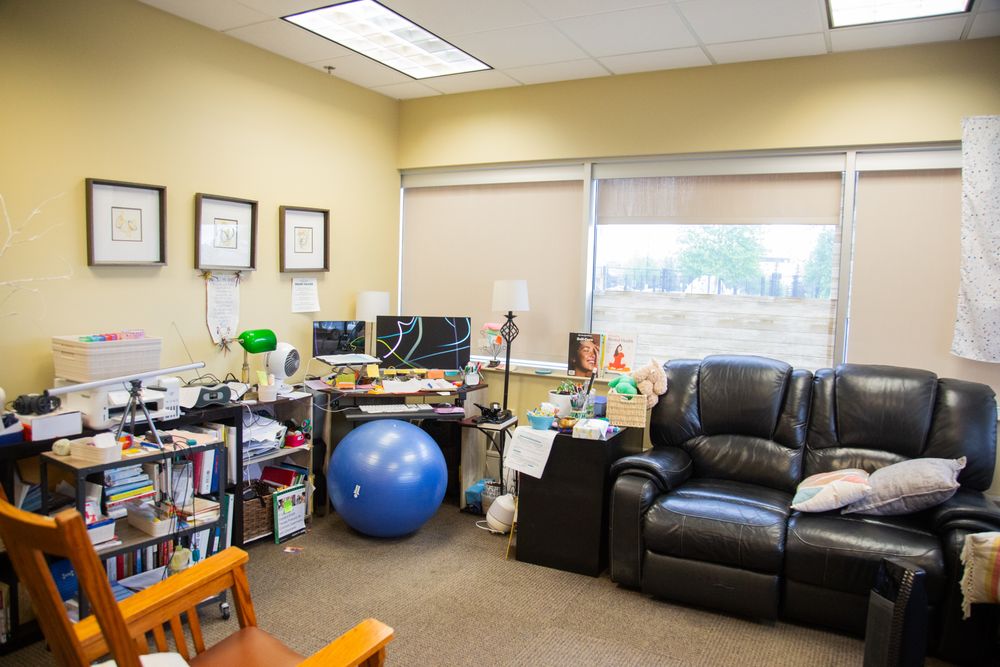 Headlight Therapists and Psychiatric Services Anchorage - grief counselor in Anchorage, AK