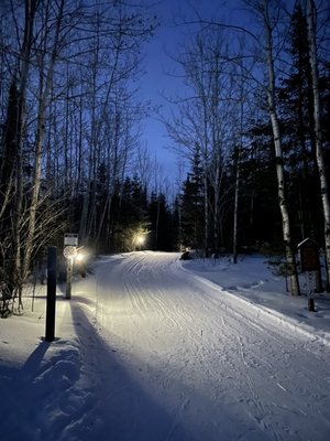 Golden Eagle Lodge by null