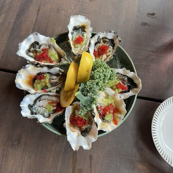 Chome - Izakaya Near Me - San Francisco, California Chome - Izakaya Near Me - San Francisco, California