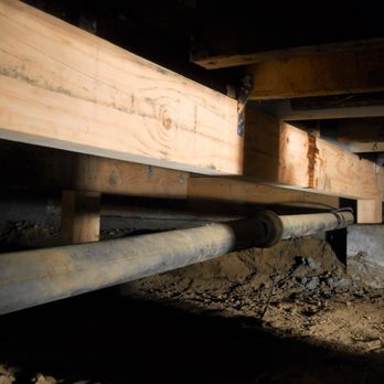 New Vista Construction - Severe Dry Rot was removed and replaced with new Beams - General Contractors Near Me - Vancouver, Washington New Vista Construction - Severe Dry Rot was removed and replaced with new Beams - General Contractors Near Me - Vancouver, Washington