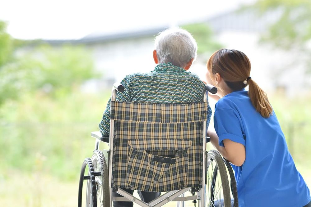 OneLove Homecare - home care agency in Savannah, GA