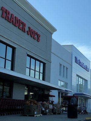 The Container Store by null