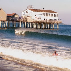Lindbergh's Landing