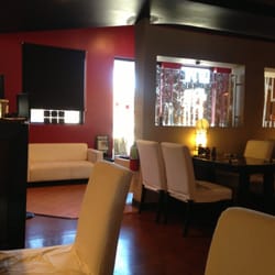 Sushi House