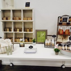 The Wellness Lounge