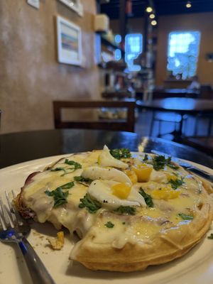 Iconik Coffee Roasters by null