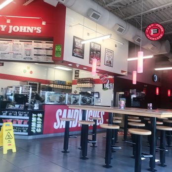 Jimmy John's - the inside of a restaurant - Sandwiches Near Me - Zanesville, Ohio Jimmy John's - the inside of a restaurant - Sandwiches Near Me - Zanesville, Ohio