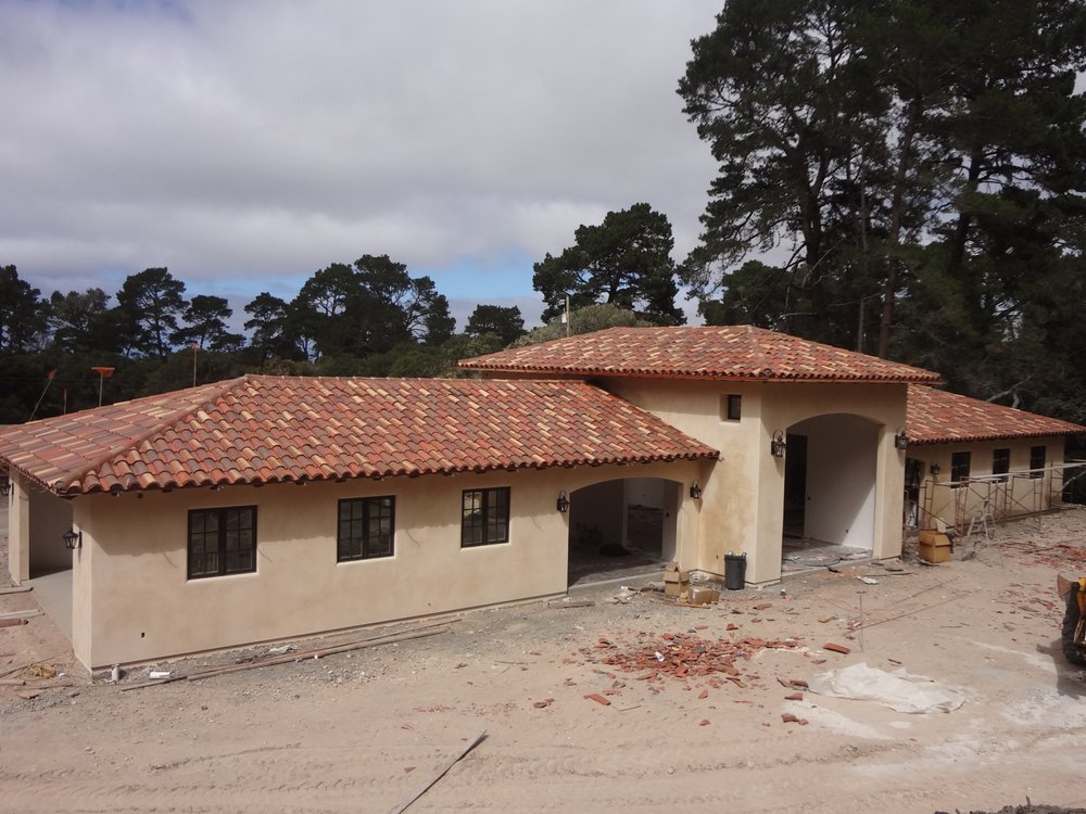 Slide of Dynamite Roofing