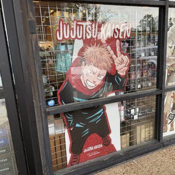 Kinokuniya - Bookstores Near Me - Austin, Texas