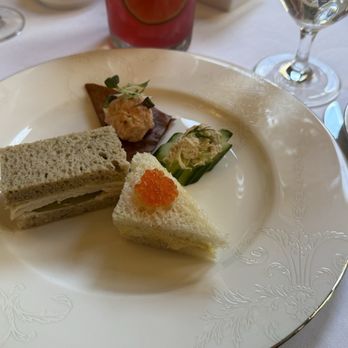 Mary Cassatt Tea Room - Tea Rooms Near Me - Philadelphia, Pennsylvania