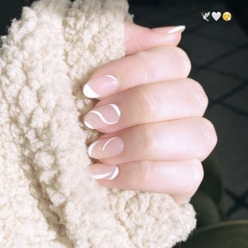 Nailography  - Nail Salons Near Me - Chicago, Illinois