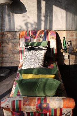 City Solei Boutique Hotel by null