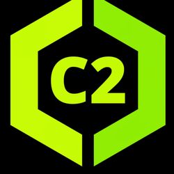 Carbon-2-Turf - Logo