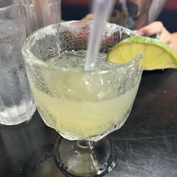 House margarita House margarita
