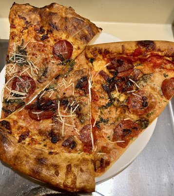 Pizzeria Violetta, Piedmont Ave by null