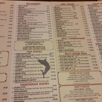 Innovations - Taxim Menu - Home Decor Near Me - London, ABE