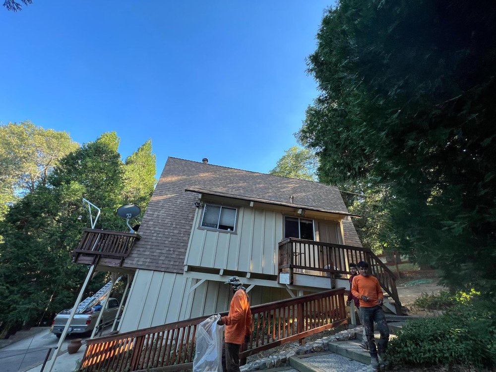 Slide of Economy Roofing & Repairs