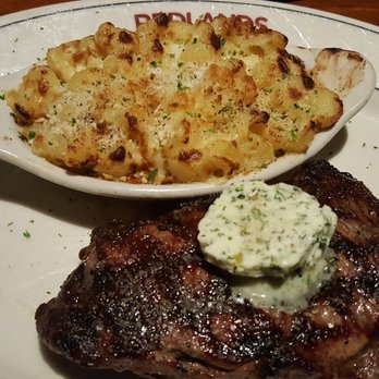 J. Alexander's - New York strip - New American Near Me - Hoover, Alabama J. Alexander's - New York strip - New American Near Me - Hoover, Alabama
