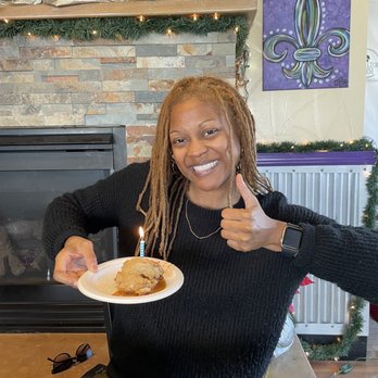 The Pelican House - The incredible bread pudding...sheeeeeesh - Cajun/Creole Near Me - Duncanville, Texas The Pelican House - The incredible bread pudding...sheeeeeesh - Cajun/Creole Near Me - Duncanville, Texas