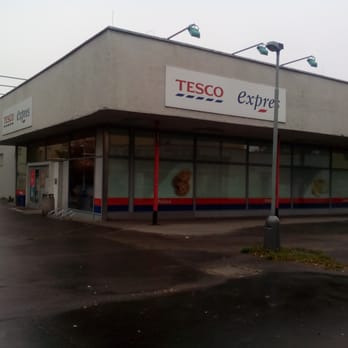 Tesco Expres - Objekt Tesca - Convenience Stores Near Me - Prague, Puerto Rico Tesco Expres - Objekt Tesca - Convenience Stores Near Me - Prague, Puerto Rico