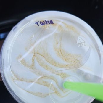 Dutch Bros Coffee - German chocolate freeze with Soft top - Juice Bars & Smoothies Near Me - Rialto, California Dutch Bros Coffee - German chocolate freeze with Soft top - Juice Bars & Smoothies Near Me - Rialto, California