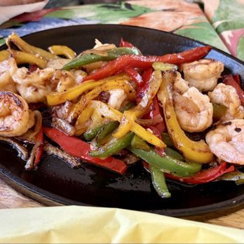 La Playita Restaurant - Shrimp fajitas - Mexican Near Me - Hermosa Beach, California La Playita Restaurant - Shrimp fajitas - Mexican Near Me - Hermosa Beach, California